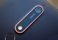 Carl Zeiss Optics