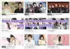 best website to watch Chinese drama with English subtitles