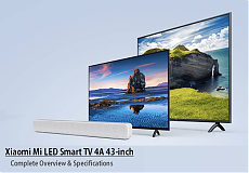 Xiaomi Mi LED Smart TV