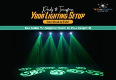 Ready to Transform Your Lighting Setup from Drab to Fab?