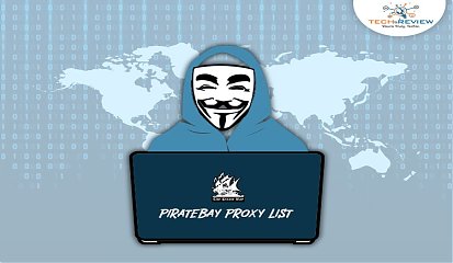 PirateBay Proxy List